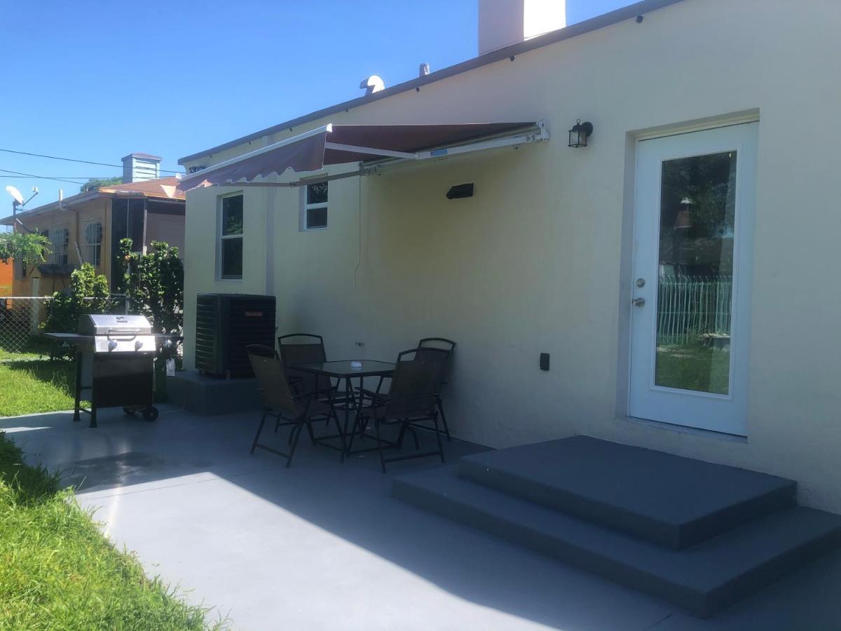 Your House In Miami Exterior foto