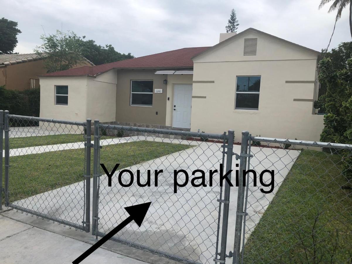 Your House In Miami Exterior foto