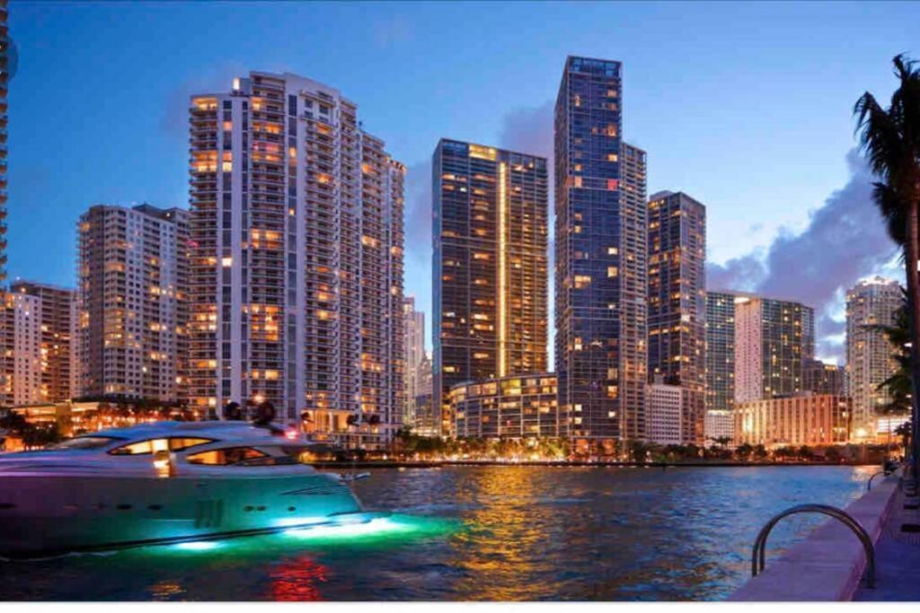 Your House In Miami Exterior foto